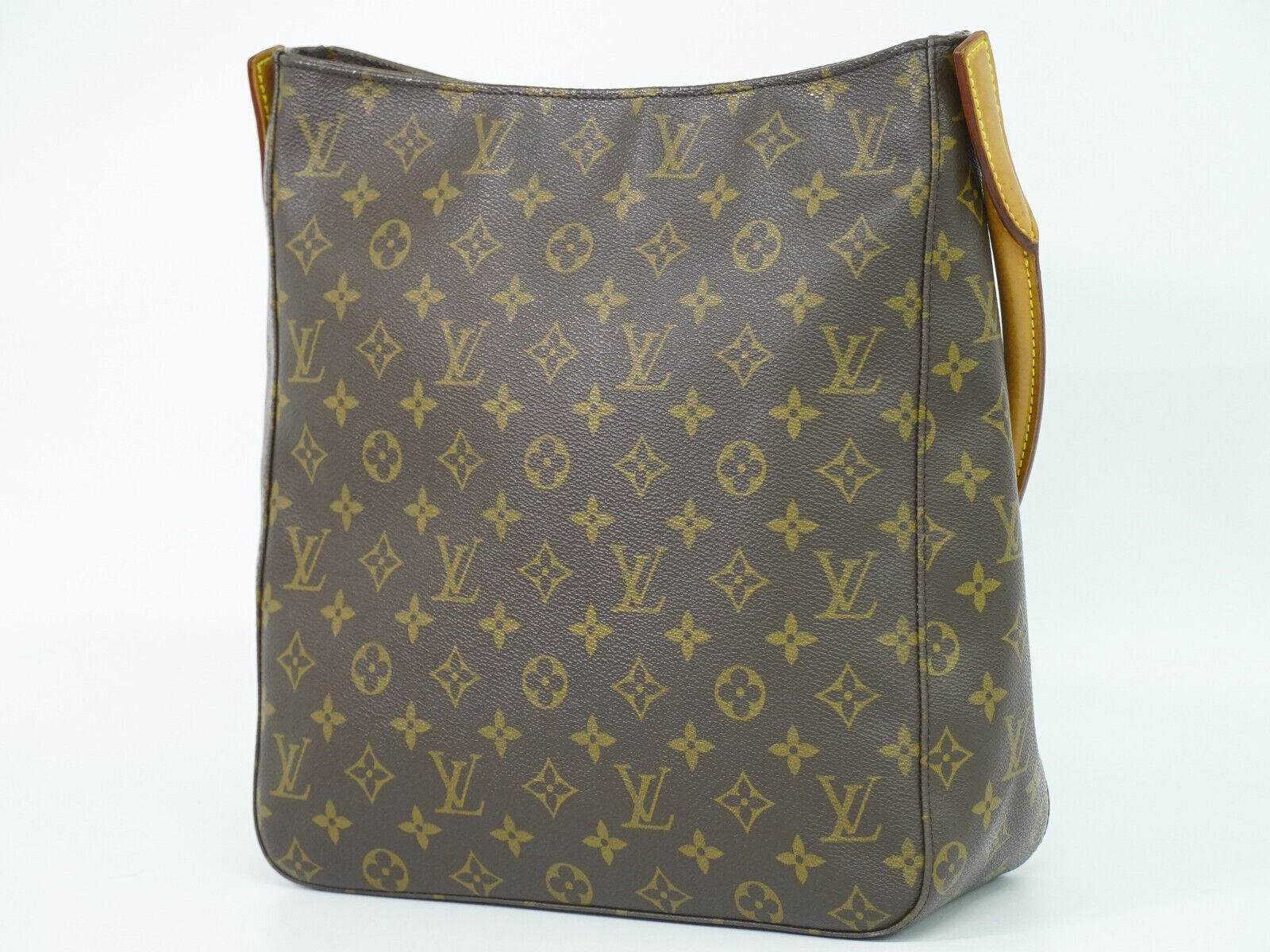LOUIS VUITTON Looping Shoulder Bag