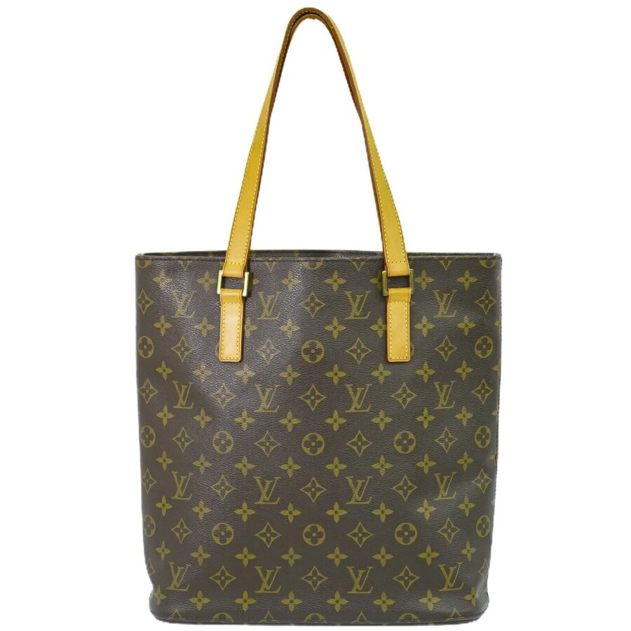 LOUIS VUITTON Vavin GM Handbag | Studio Nafay