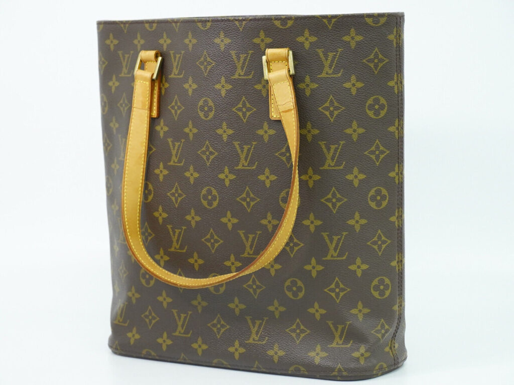 LOUIS VUITTON Vavin GM Handbag - Product Image 2