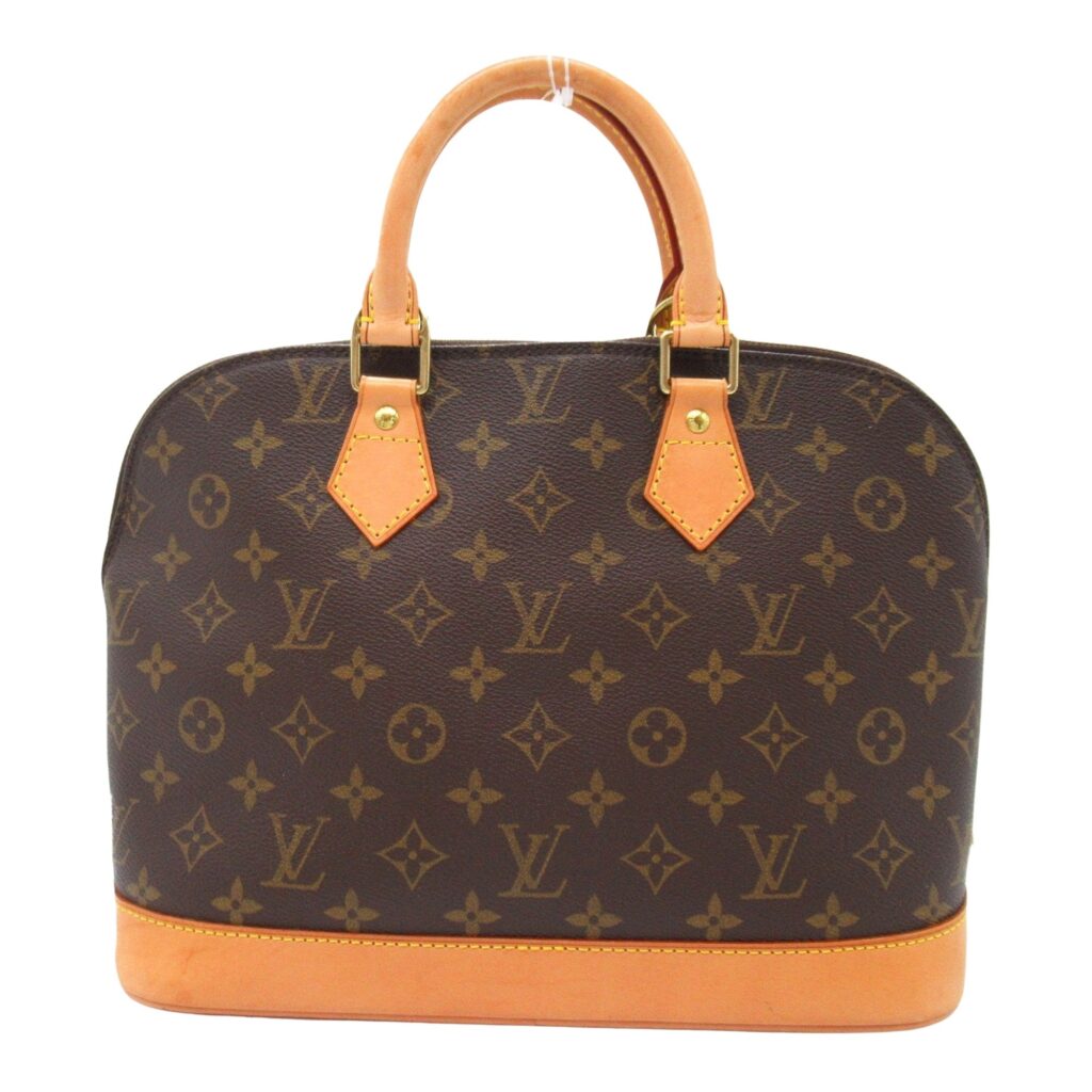 LOUIS VUITTON Alma Handbag - Product Image 2