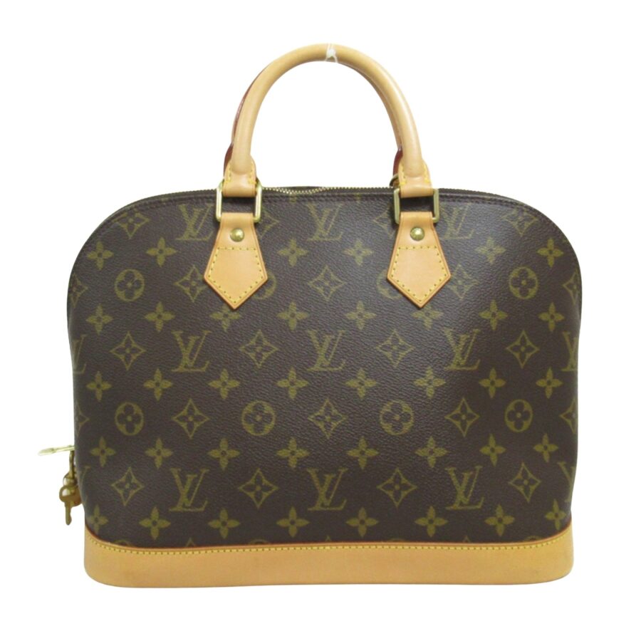 LOUIS VUITTON Alma Handbag | Studio Nafay