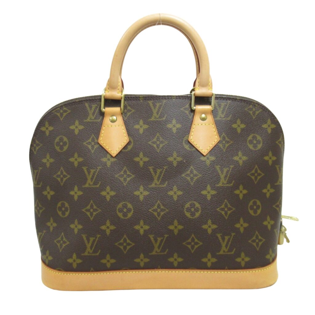 LOUIS VUITTON Alma Handbag - Product Image 2