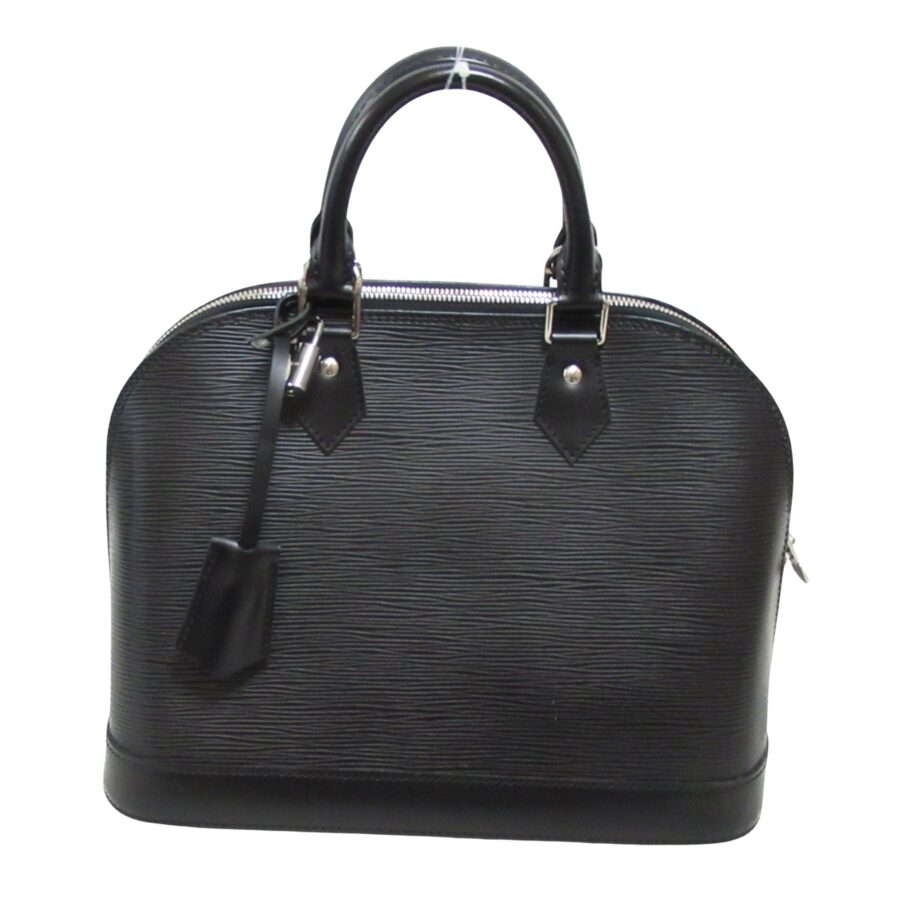 LOUIS VUITTON Alma Handbag | Studio Nafay