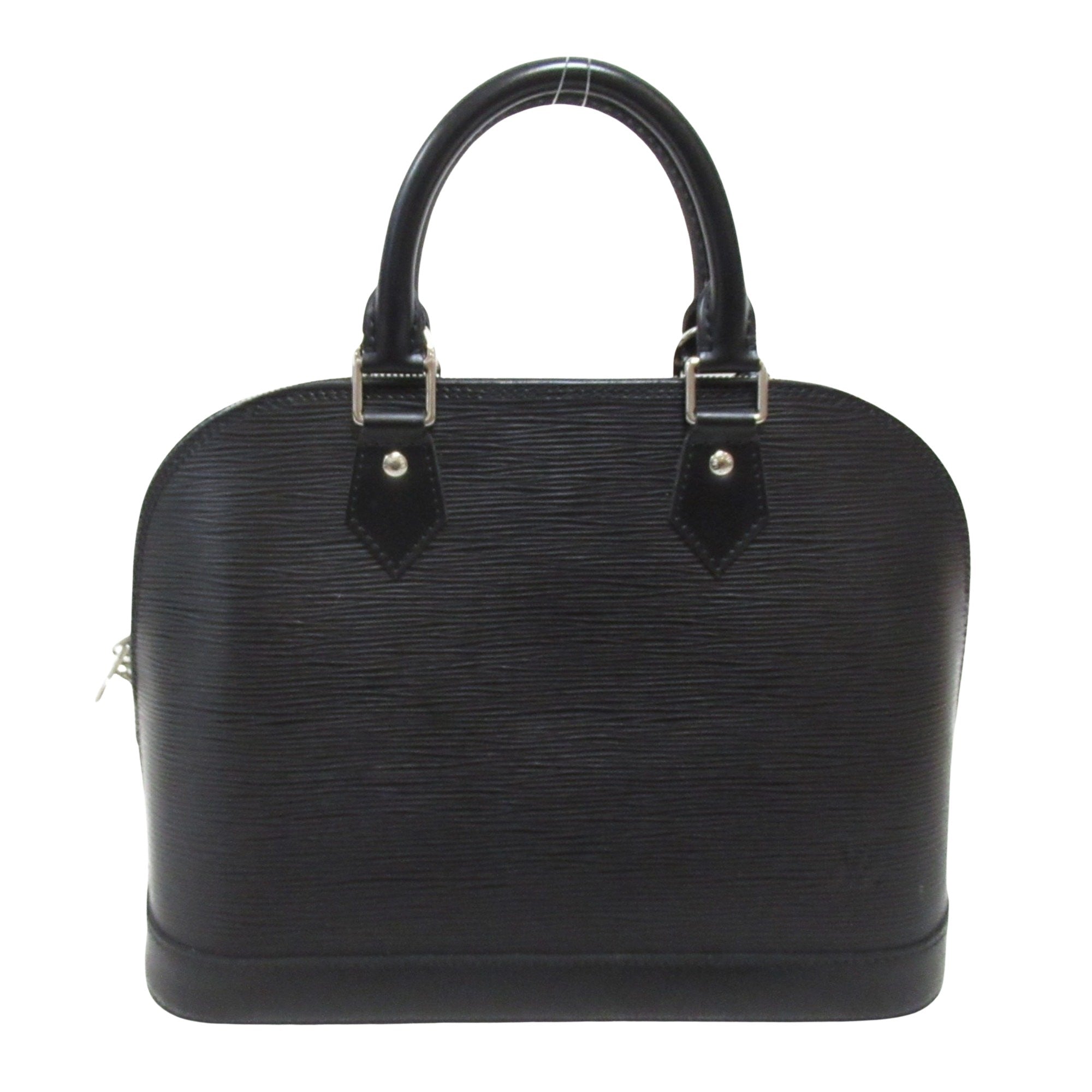 LOUIS VUITTON Alma Handbag