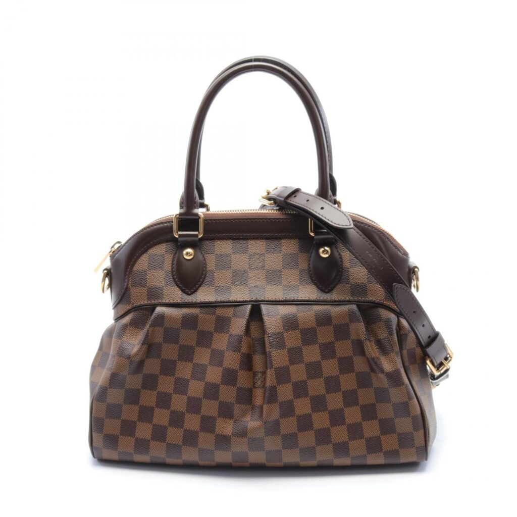 LOUIS VUITTON Trevi Handbag - Product Image 2