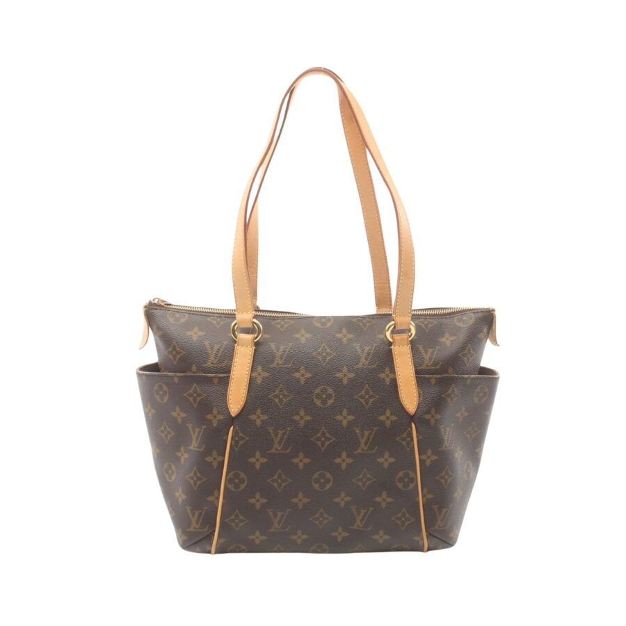 LOUIS VUITTON Totally Tote | Studio Nafay