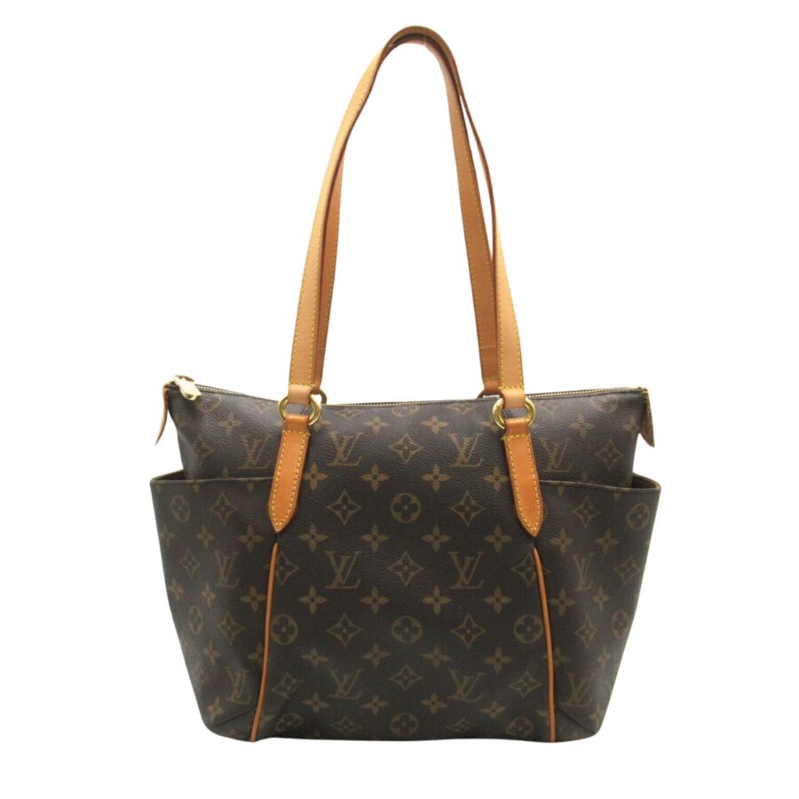LOUIS VUITTON Totally Tote | Studio Nafay