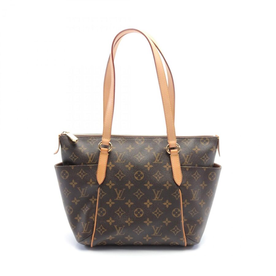 LOUIS VUITTON Totally Tote | Studio Nafay
