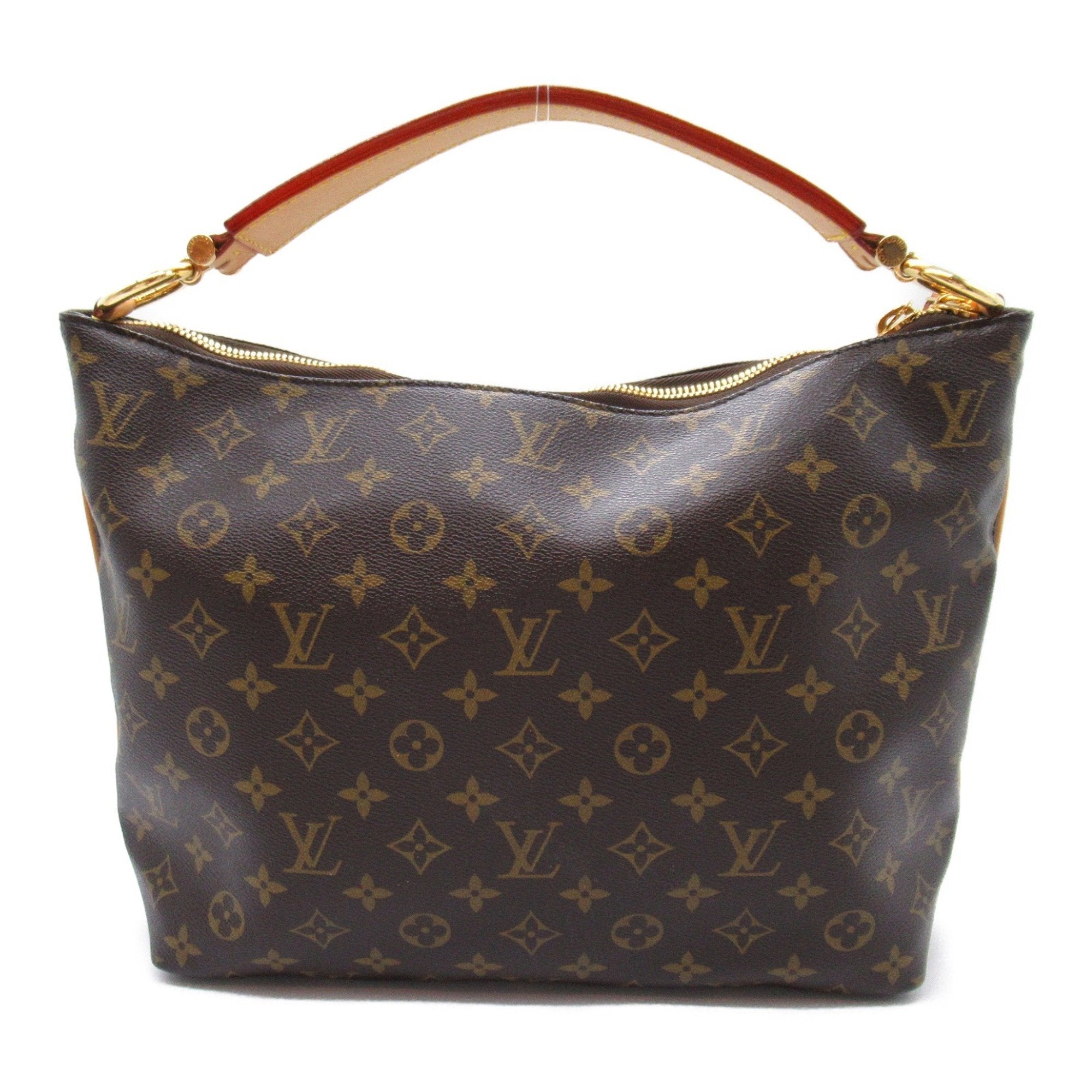 LOUIS VUITTON Sully Shoulder Bag