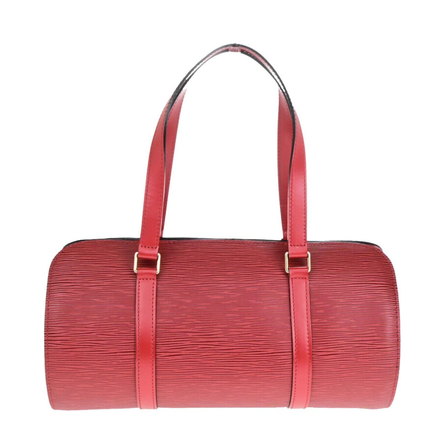 LOUIS VUITTON Soufflot Handbag | Studio Nafay