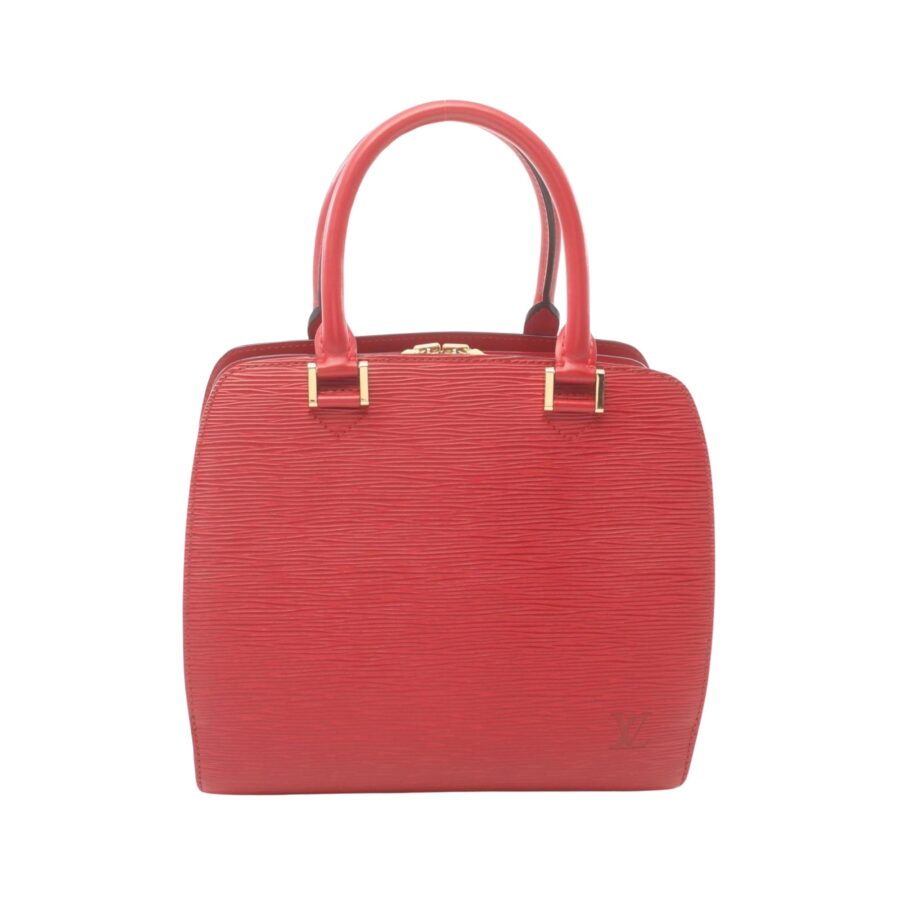 LOUIS VUITTON Pont Neuf Handbag | Studio Nafay