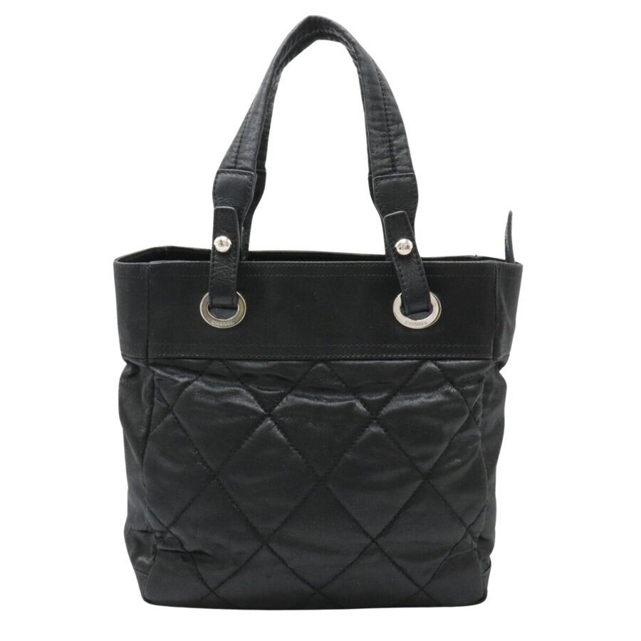 Chanel Paris Biarritz Luxury Designer Handbag 3 | Studio Nafay