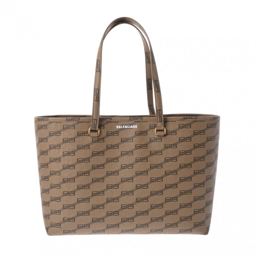 BALENCIAGA Signature Handbag | Studio Nafay