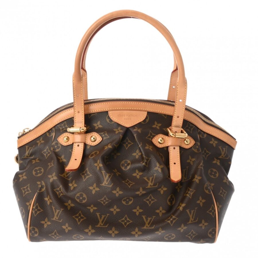LOUIS VUITTON Tivoli Handbag | Studio Nafay