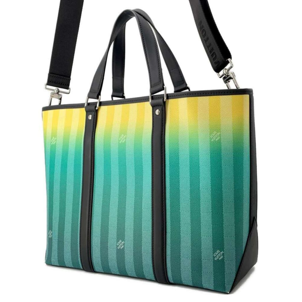 LOUIS VUITTON Weekend PM Tote - Product Image 2