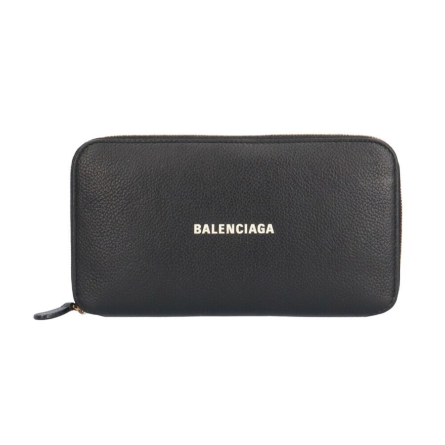 BALENCIAGA Cash Wallet | Studio Nafay