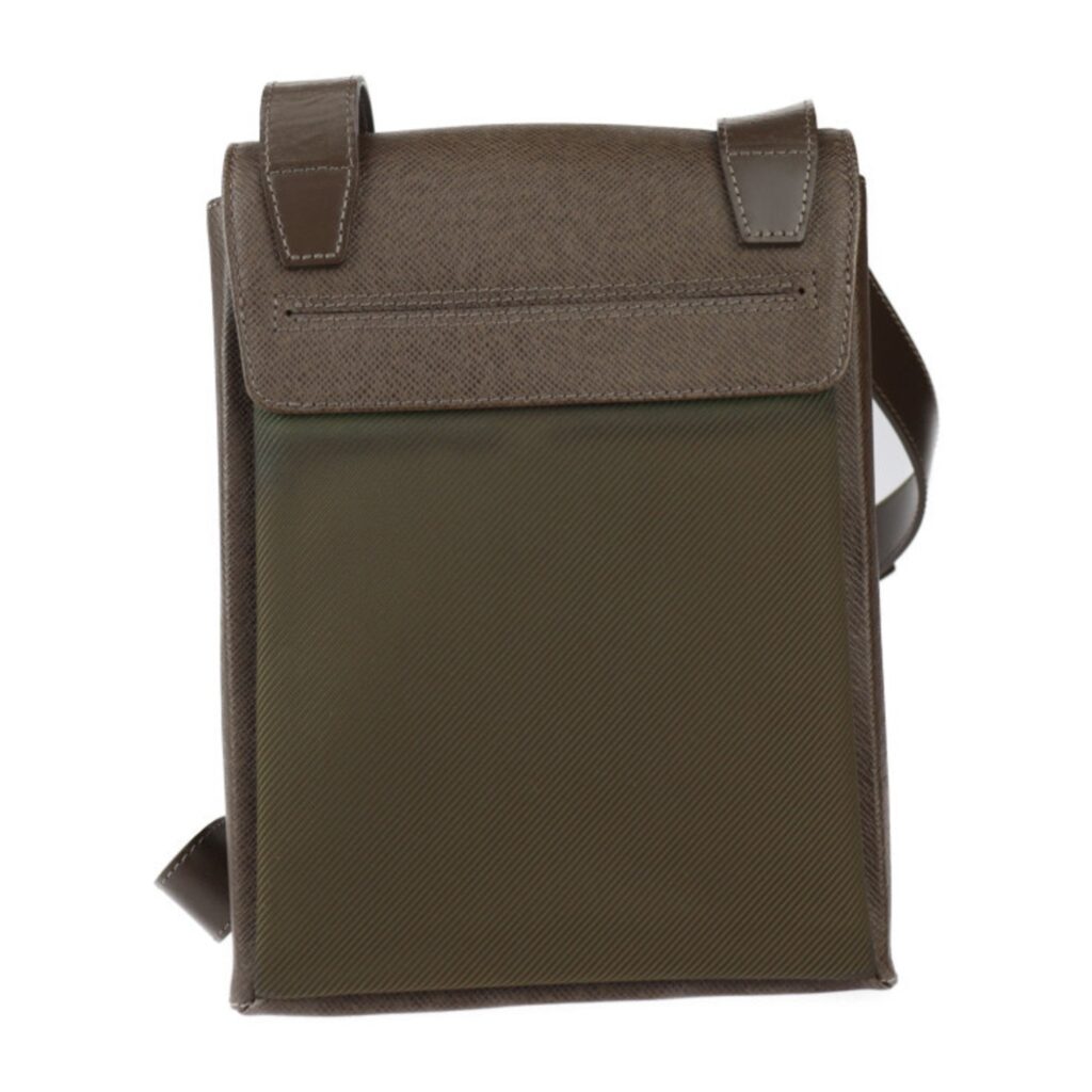 LOUIS VUITTON Saratov Shoulder Bag - Product Image 2