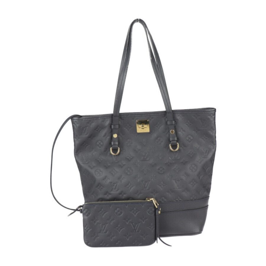 LOUIS VUITTON Citadine Tote | Studio Nafay