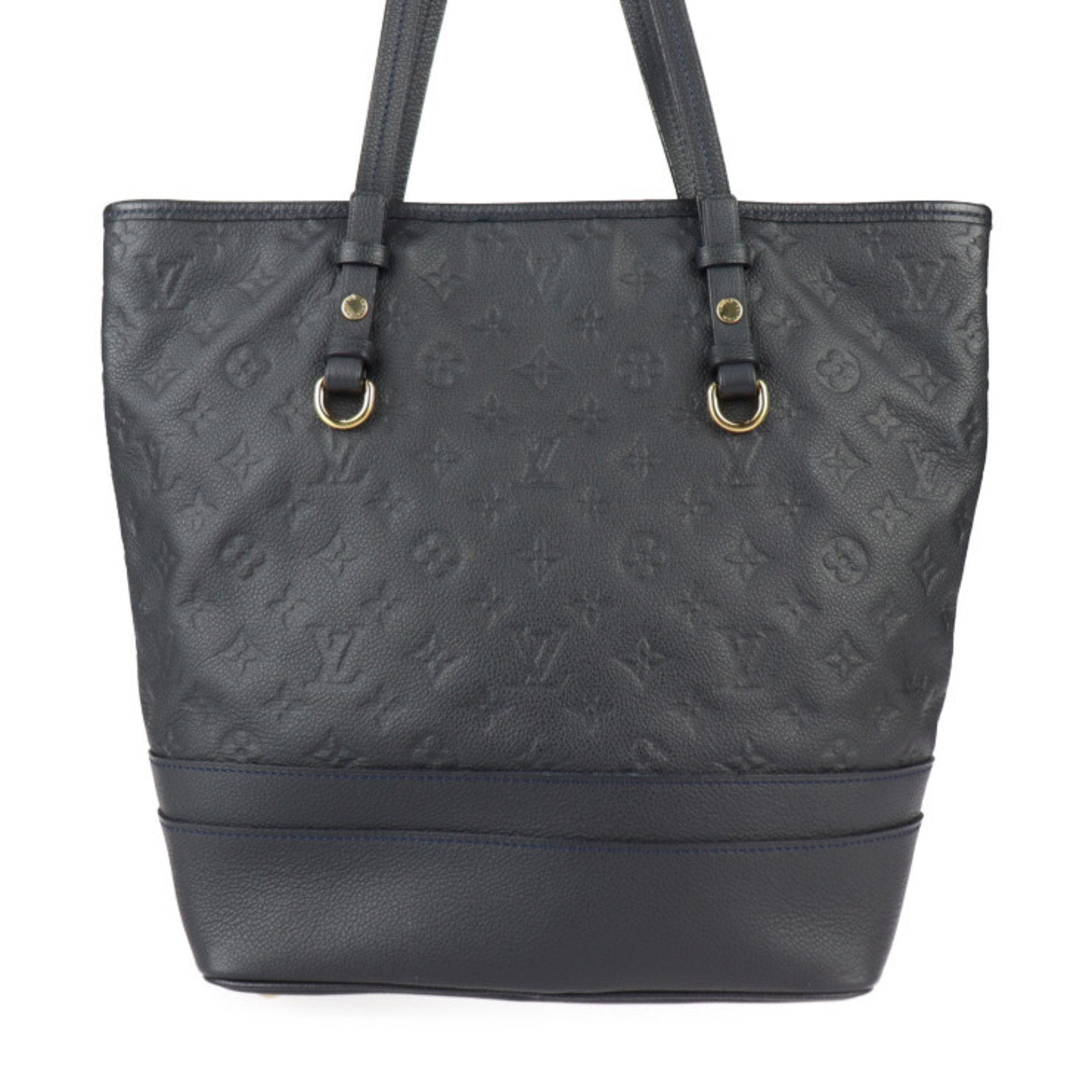 LOUIS VUITTON Citadine Tote