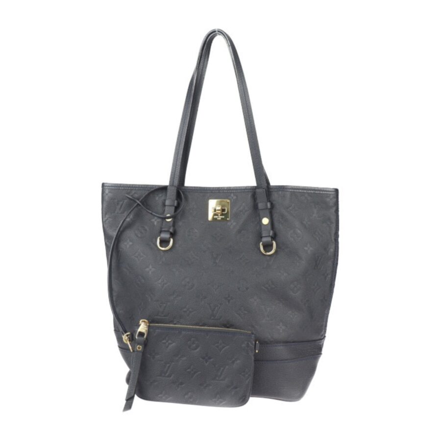 LOUIS VUITTON Citadine Tote | Studio Nafay
