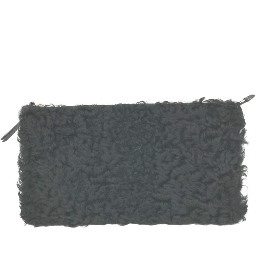 BALENCIAGA Clutch Bag | Studio Nafay