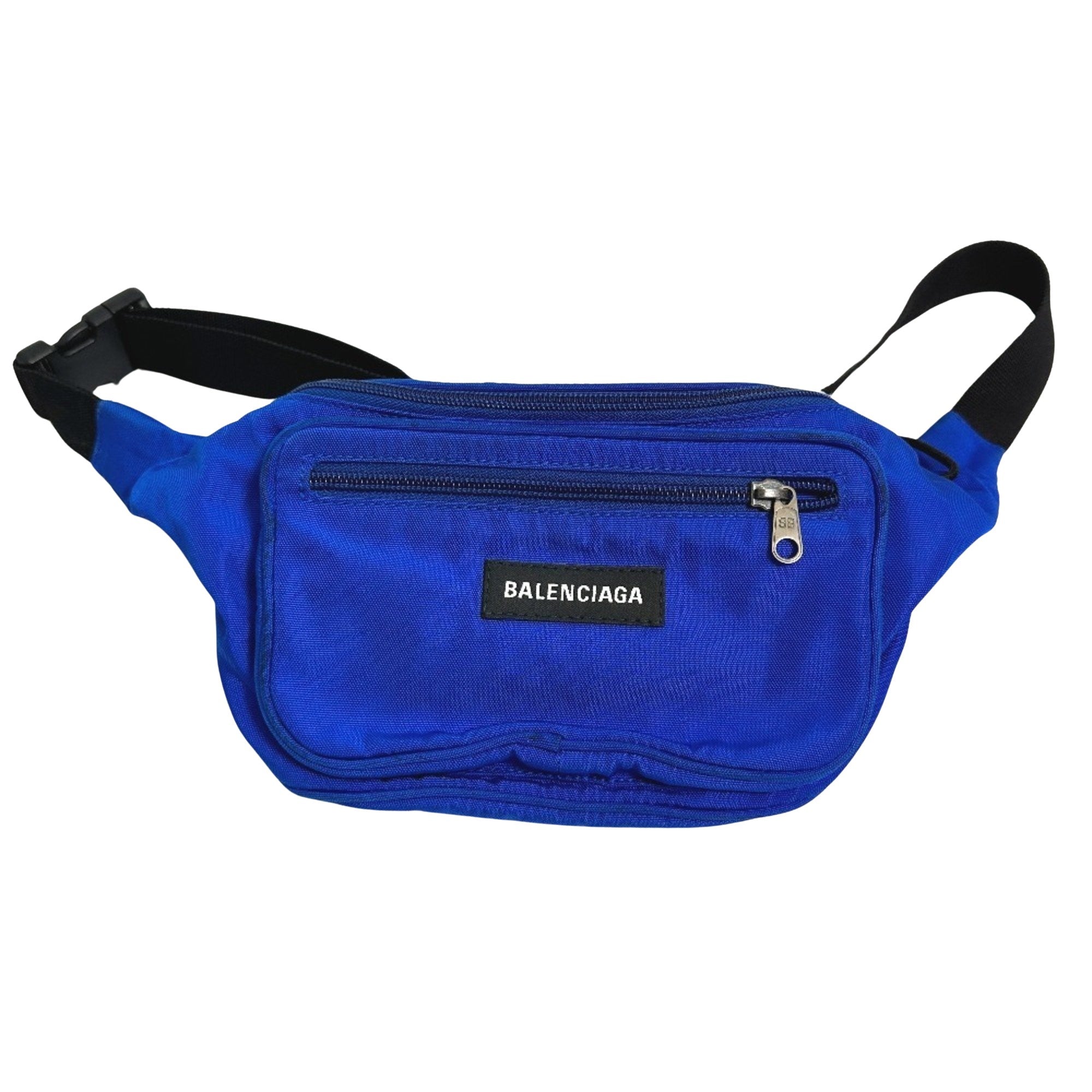 BALENCIAGA Explorer Shoulder Bag | Studio Nafay