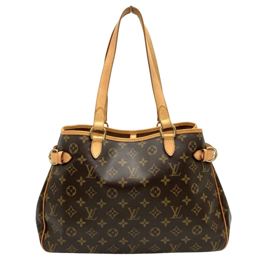LOUIS VUITTON Batignolles Tote | Studio Nafay