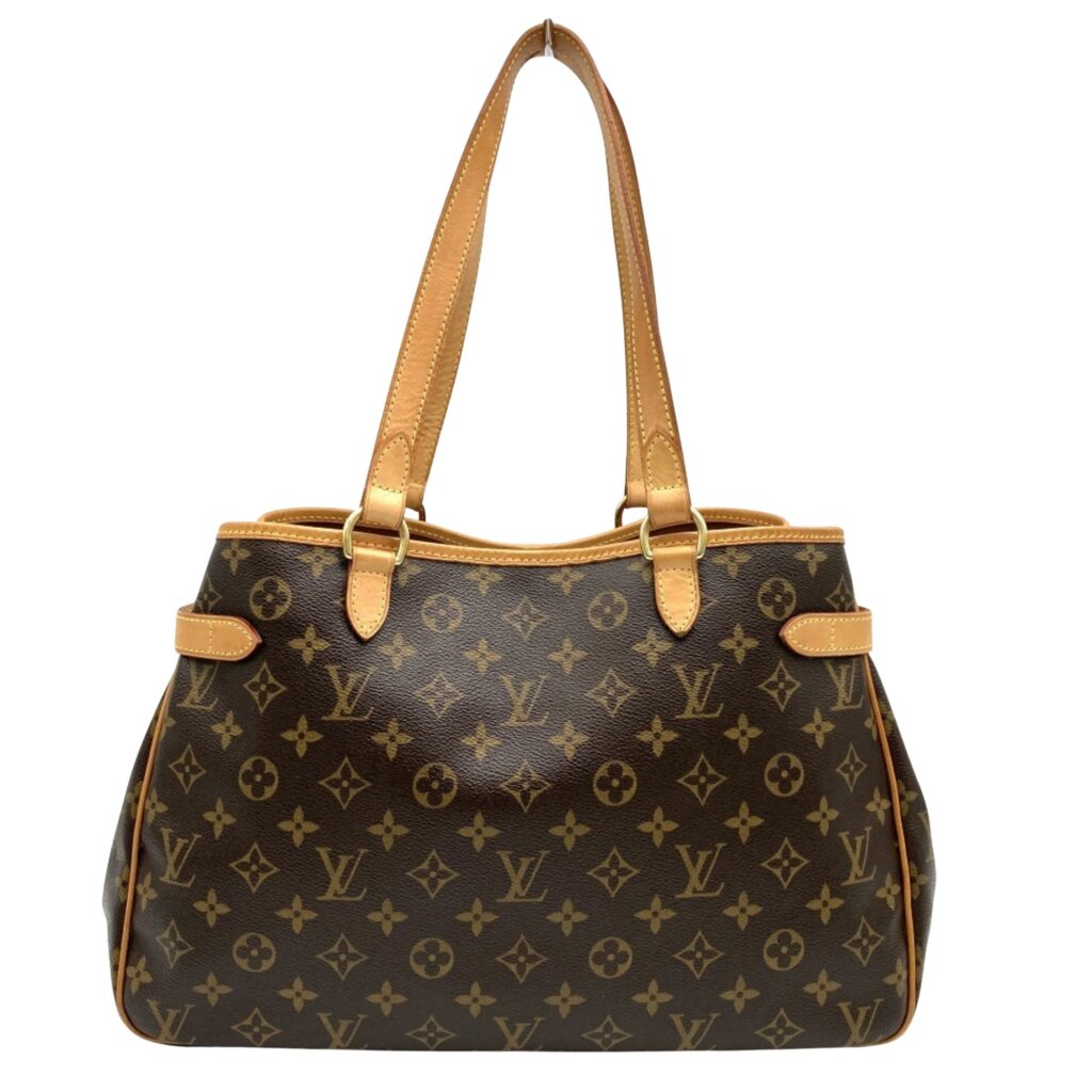 LOUIS VUITTON Batignolles Tote - Product Image 2