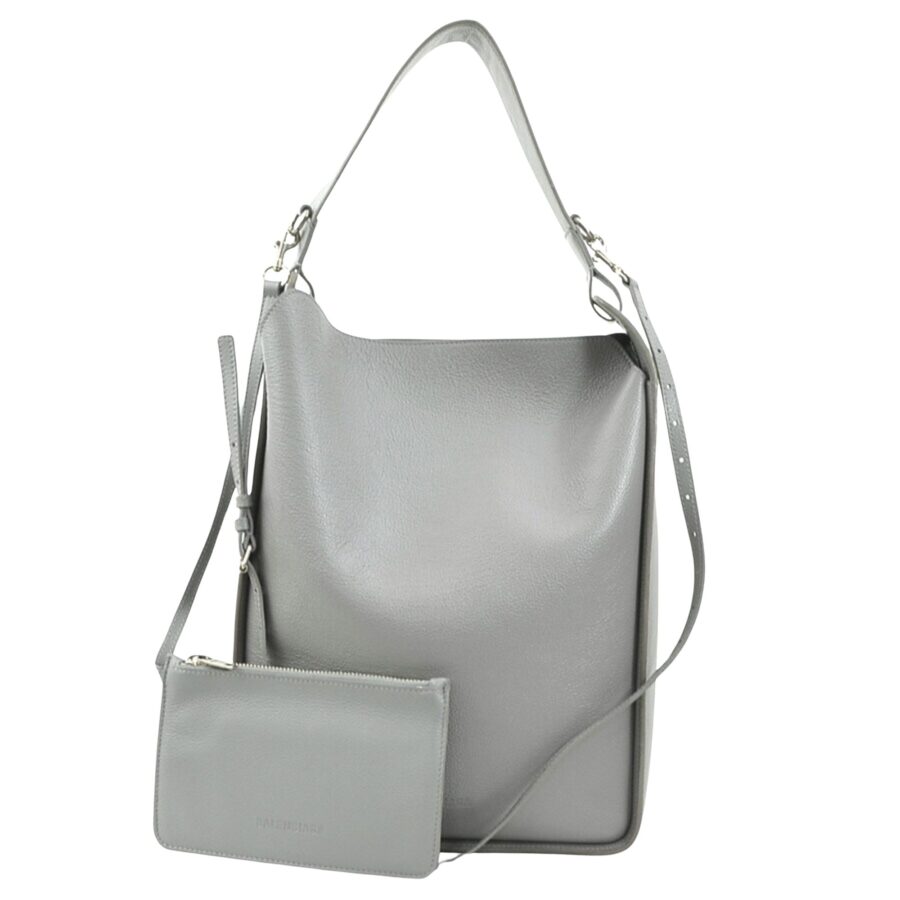 BALENCIAGA Tool Shoulder Bag | Studio Nafay