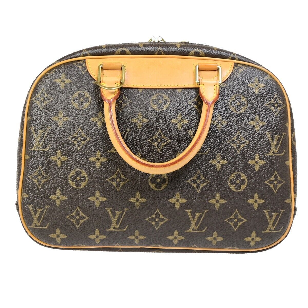 LOUIS VUITTON Trouville Handbag - Product Image 2