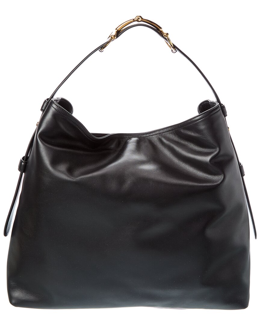 Gucci Beatrix Large Leather Tote - Product Image 2