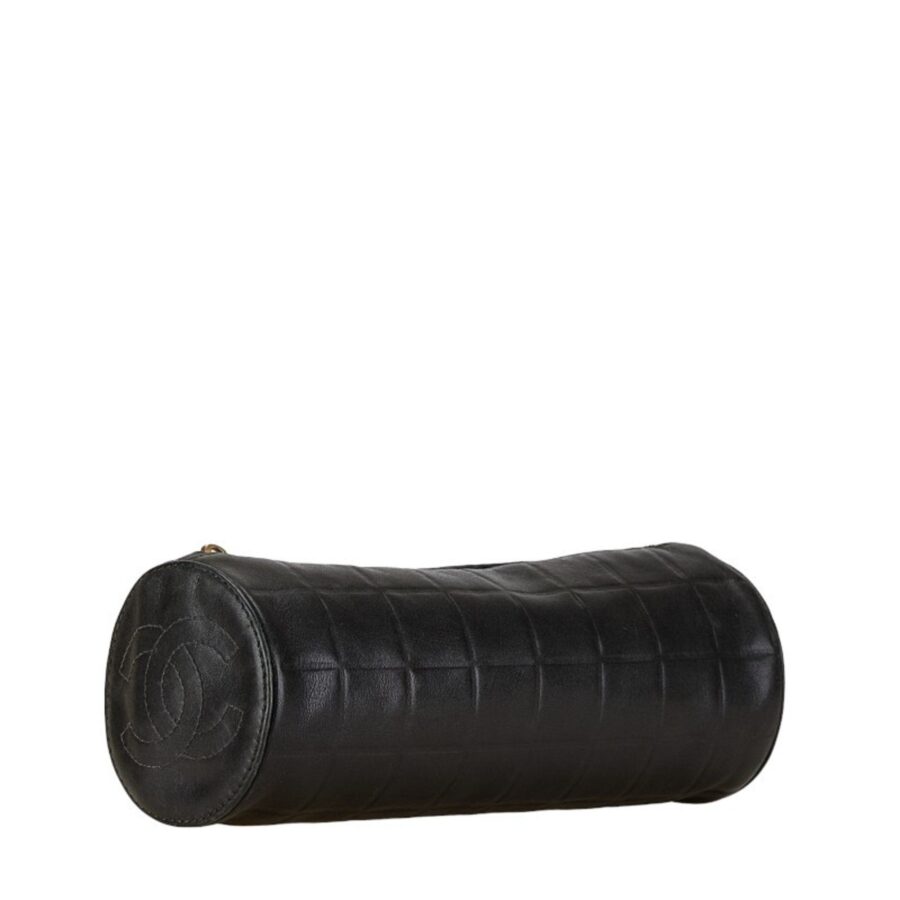 Chanel Leather Clutch Style 2 | Studio Nafay