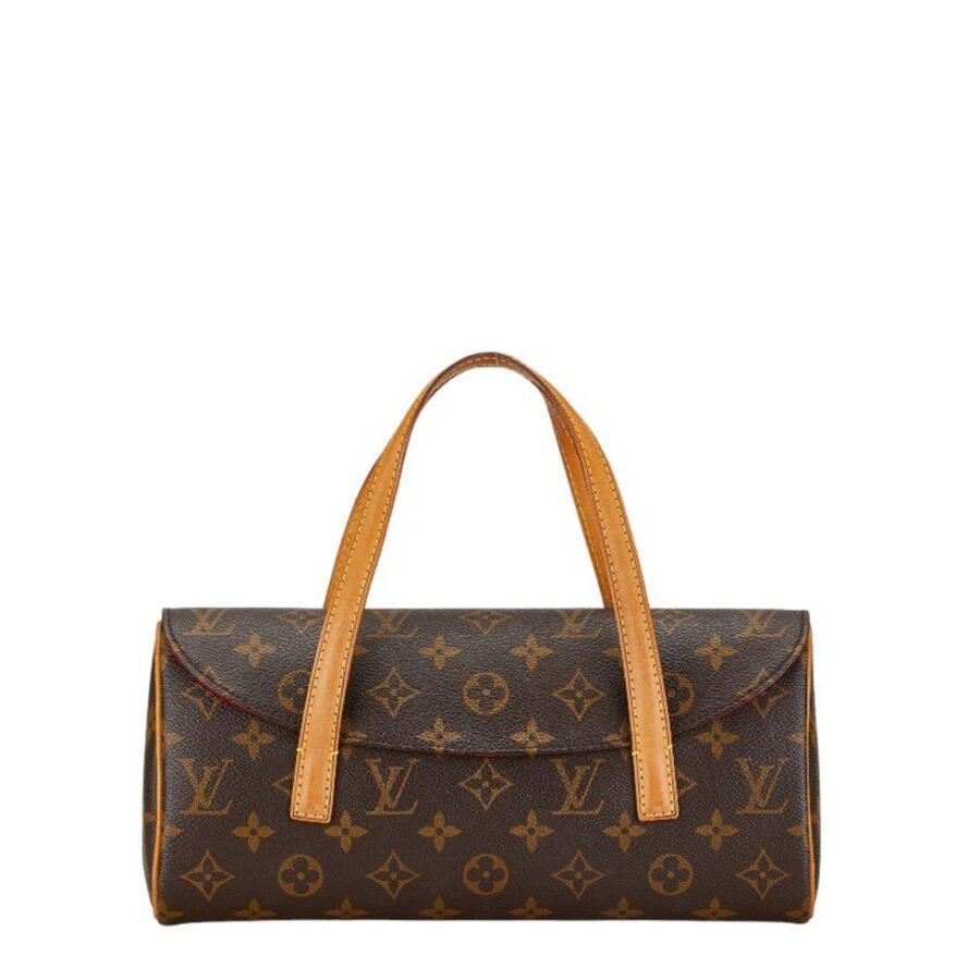 LOUIS VUITTON Sonatine Handbag | Studio Nafay