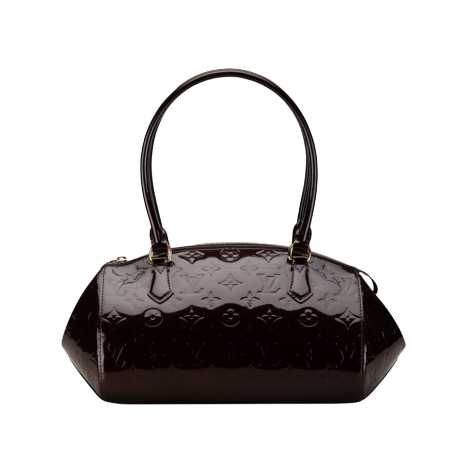 LOUIS VUITTON Sherwood Handbag | Studio Nafay