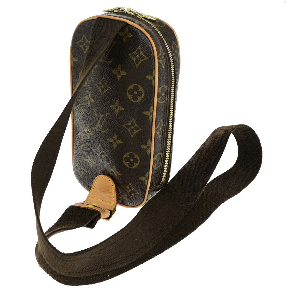 LOUIS VUITTON Pochette gange Shoulder Bag - Product Image 2