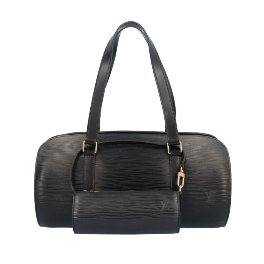LOUIS VUITTON Soufflot Handbag | Studio Nafay