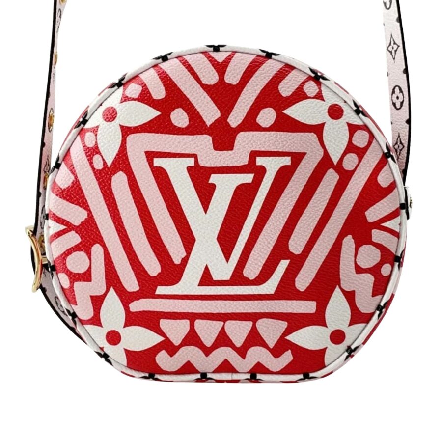 LOUIS VUITTON Boîte chapeau Shoulder Bag | Studio Nafay
