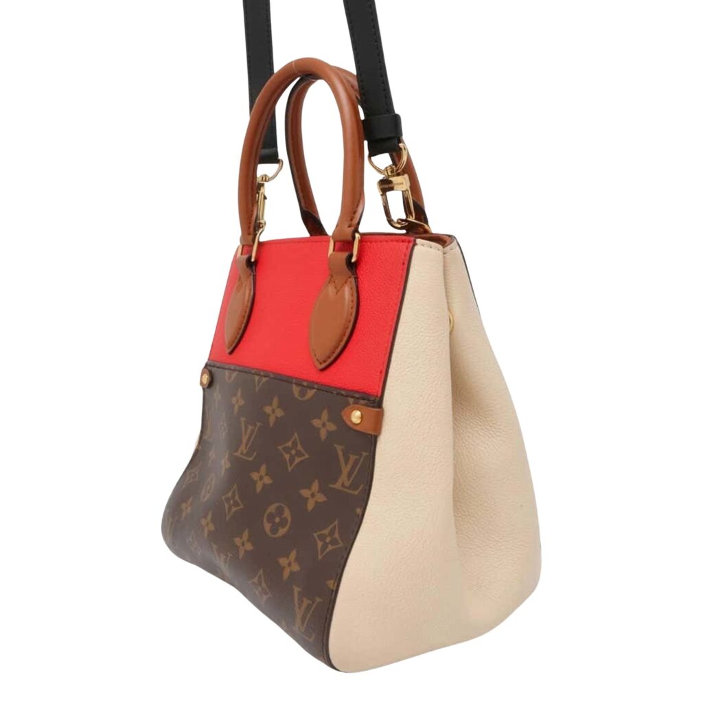 LOUIS VUITTON Fold PM Tote - Product Image 2