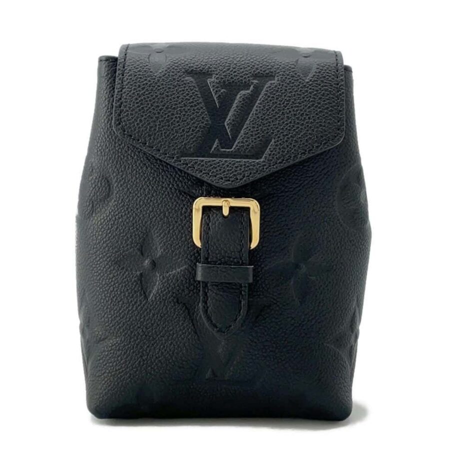 LOUIS VUITTON Tiny Backpack | Studio Nafay