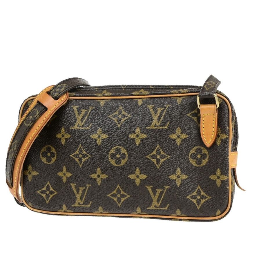 LOUIS VUITTON Marly Handbag | Studio Nafay