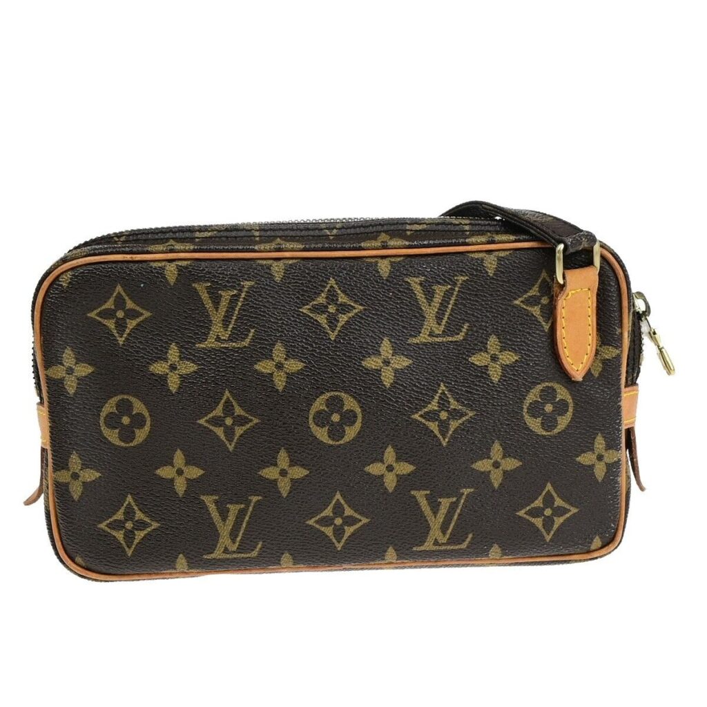 LOUIS VUITTON Marly Handbag - Product Image 2