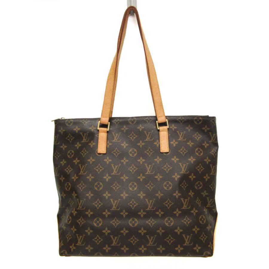 LOUIS VUITTON Mezzo Tote | Studio Nafay