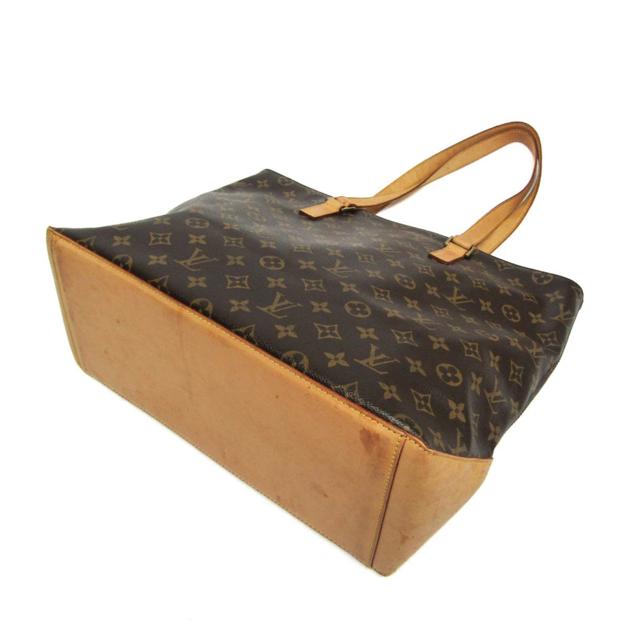 LOUIS VUITTON Mezzo Tote