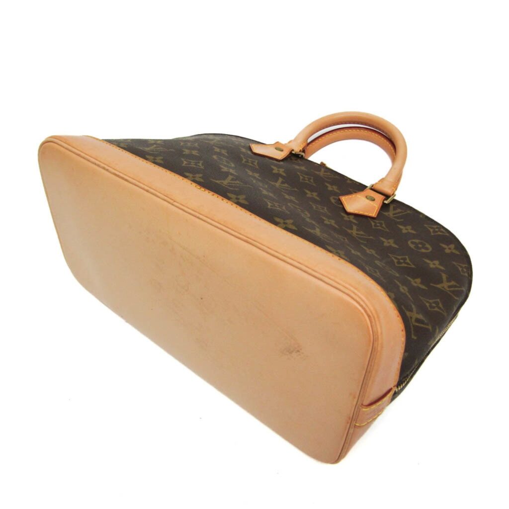 LOUIS VUITTON Alma Handbag - Product Image 2