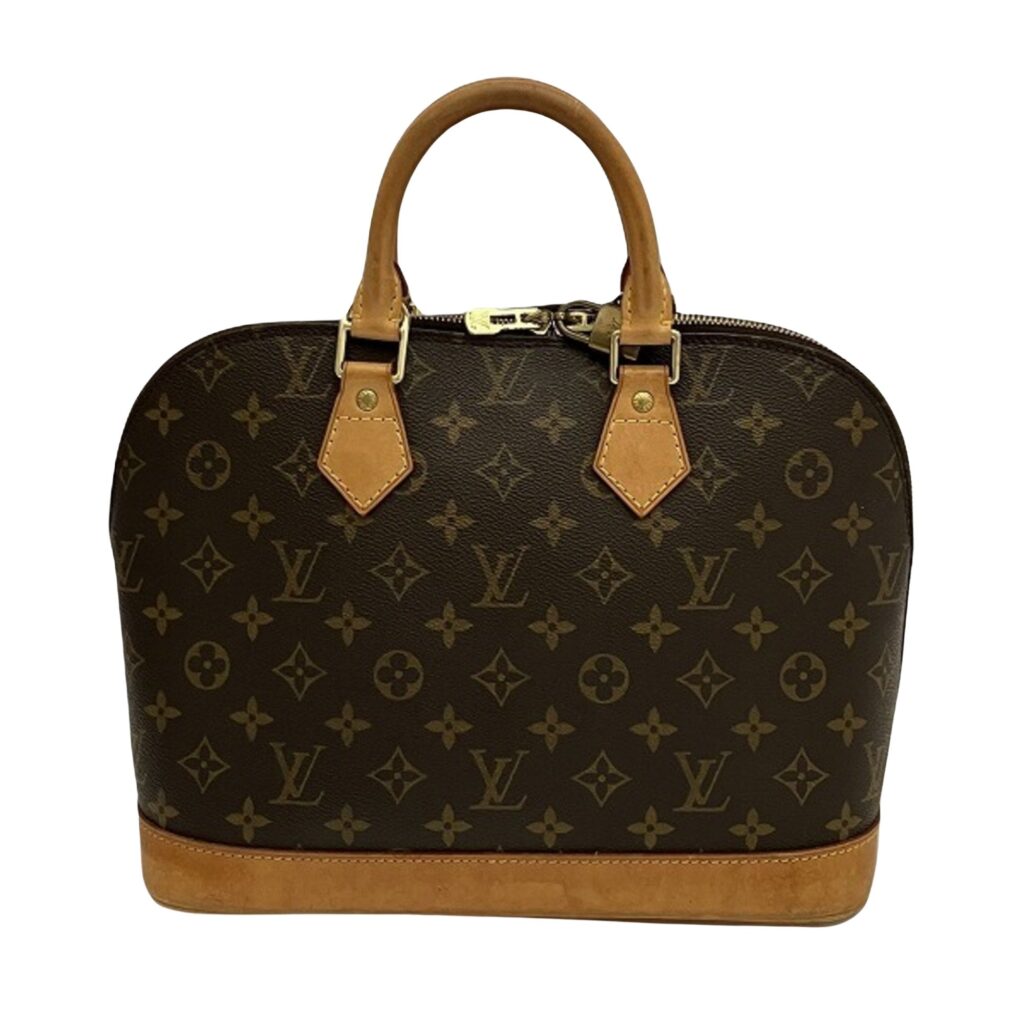 LOUIS VUITTON Alma Handbag - Product Image 2
