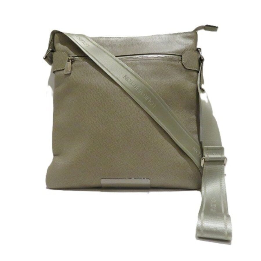 LOUIS VUITTON Sasha Shoulder Bag | Studio Nafay