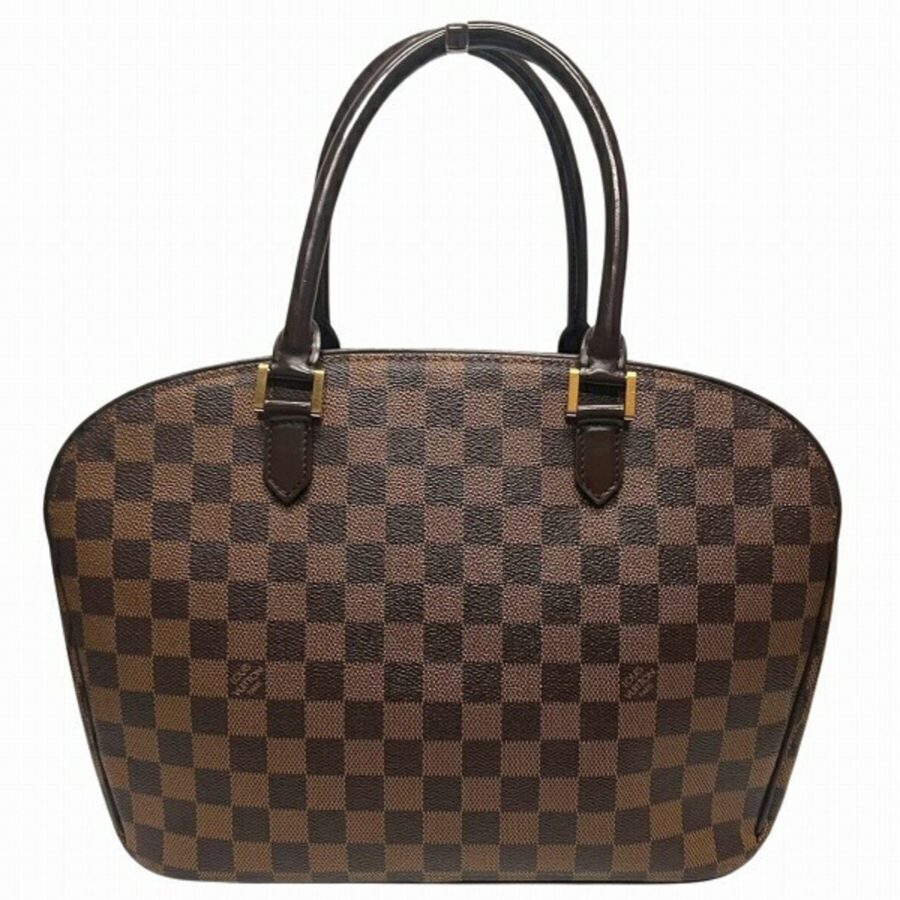 LOUIS VUITTON Sarria Handbag | Studio Nafay