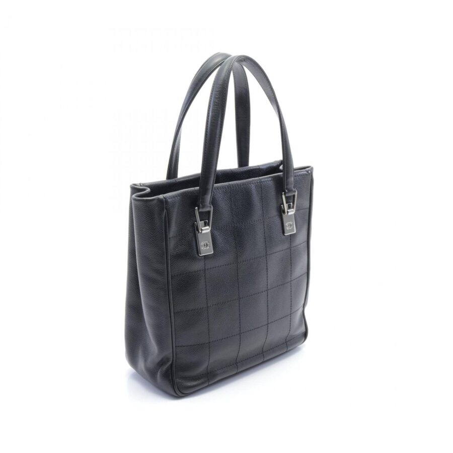 Chanel Leather Tote Bag Style 6 | Studio Nafay