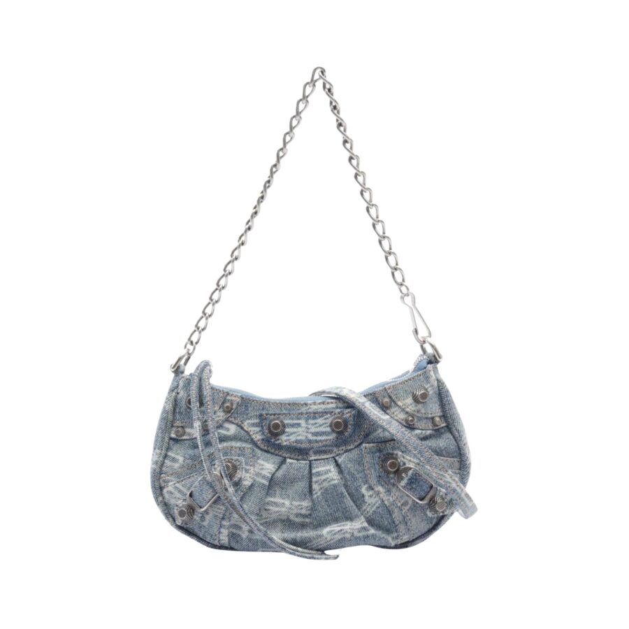 BALENCIAGA Cagole Handbag | Studio Nafay