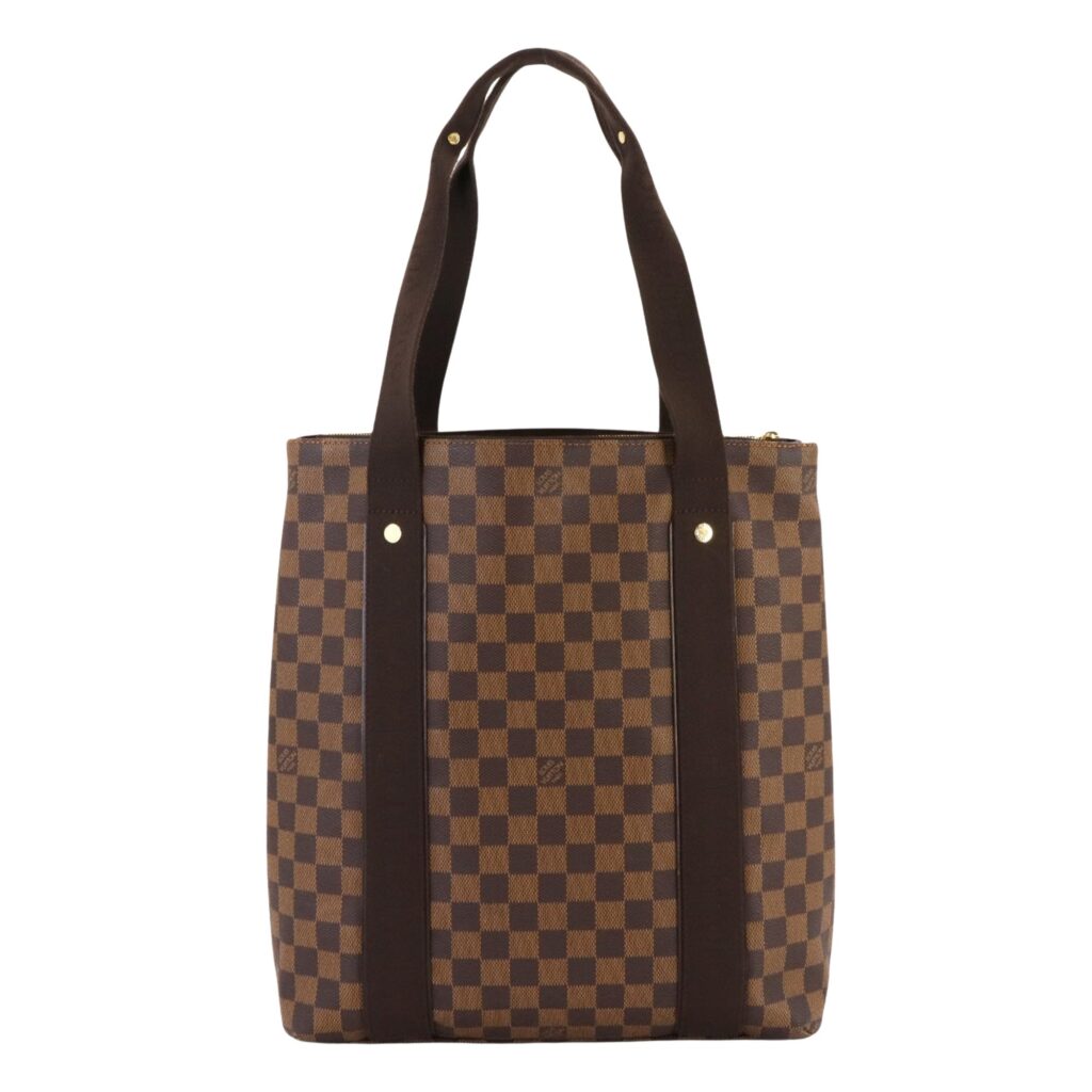 LOUIS VUITTON Beaubourg Tote - Product Image 2